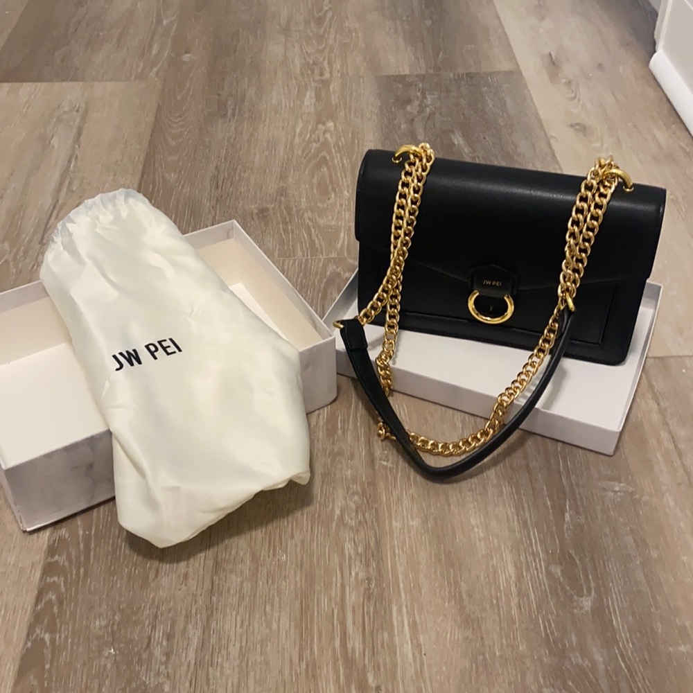 JW PIE crossbody